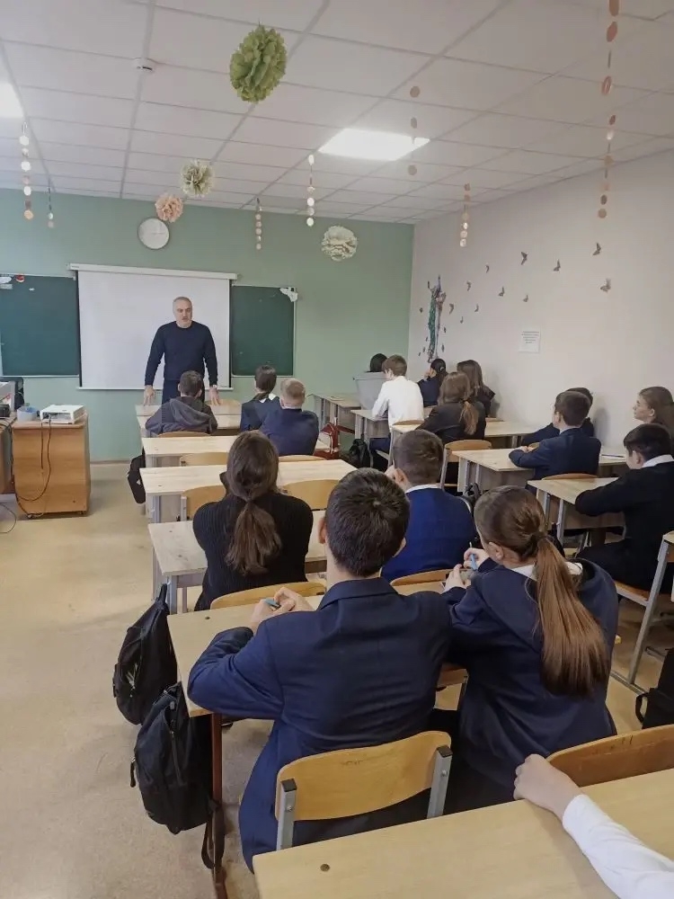 "Родина у нас одна"