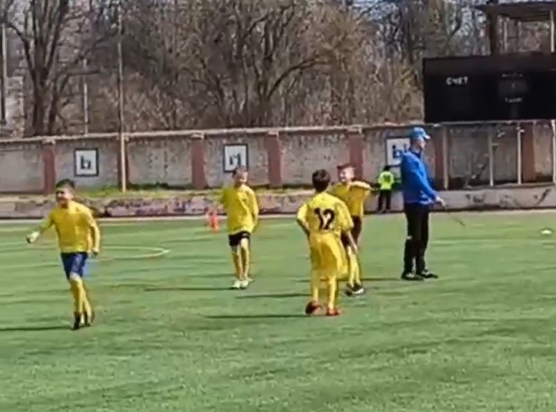 Кубок Главы по футболу