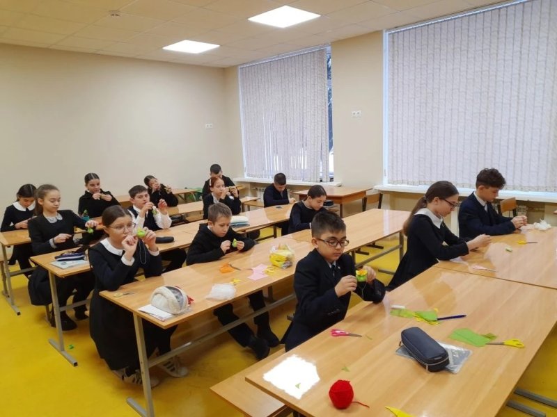 Проект  «Елочная игрушка»